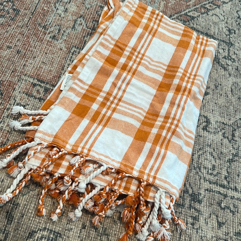 Picnic blanket